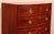 Regency Bombé Commode, 1800s For Sale - Image 9 of 14