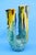 20th Century Ceramic Vase by G EC Amalfi, Gestione Esercizio Ceramiche attributed to Gambone, 1950s For Sale - Image 10 of 18
