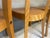 Vintage Bauhaus Chairs in Beech, 1950s, Set of 4 For Sale - Image 12 of 18