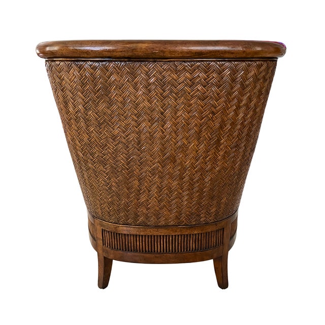 Tommy Bahama Home Bali Hai Island Paradise Chair For Sale In West Palm - Image 6 of 7
