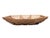 Mid-Century Modern Vintage Tramp Art Decorative Catchall Bowl For Sale - Image 3 of 8