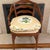 Pearson Wood Framed Chair For Sale - Image 10 of 13