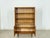 Bookcase in Walnut Veneer, 1960s For Sale - Image 3 of 13
