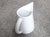 Ceramic Bernardaud France Fusion Porcelain Charlotte Pitcher For Sale - Image 7 of 10