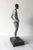 Italian Cast Bronze Man Sculpture by Aron Demetz, 2004 For Sale - Image 15 of 18
