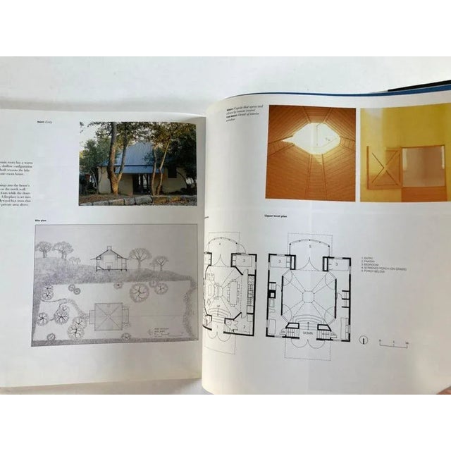 Late 20th Century New American Cottage Innovations in Small-Scale Residential Architecture For Sale - Image 10 of 13