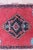 1970s Rustic Red Oriental Hand Knotted Wool Rug For Sale - Image 11 of 13