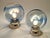 Blue Murano Glass Lamps by Toni Zuccheri for Venini, 1970s, Set of 2 For Sale - Image 8 of 12