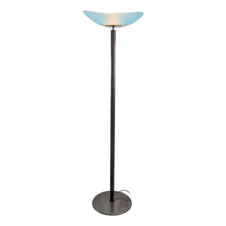 Italian Postmodern Tebe Floor Lamp by Ernesto Gismondi for Artemide, 1980s For Sale