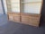 Large Fir Bookcase, 1890s For Sale - Image 10 of 18