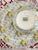 Shelley Primrose Chintz Teacup and Saucer, Fine Vintage English Bone China For Sale In Boston - Image 6 of 8