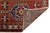 Elevate your space with this exceptional vintage Turkish Anatolian wool runner, a masterclass in traditional tribal...