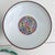 Japanese Japanese Colorful Medium Bowls From Japan Arita Ware Gozan Kiln Floral Nature - Set of 5 For Sale - Image 3 of 12