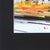 Mel's Reverse 3 - Original Los Angeles Landmark Acrylic on Photograph Painting by Pete Kasprzak For Sale In Los Angeles - Image 6 of 6