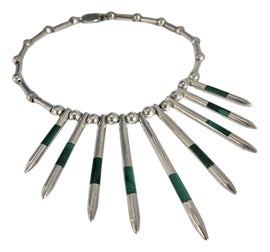 Example of Los Castillo Jewelry