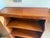 Mid 20th Century Mid 20th Century Cushman Russet Solid Maple Open Bookcase No. 3-77 Mid-Century For Sale - Image 5 of 9