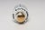 Vintage Italian Modern "1964" Porcelain Zodiac Calendar in by Piero Fornasetti For Sale - Image 9 of 17
