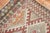 Late 20th Century Late 20th Century Tribal Jajim Kilim Turkish Rug For Sale - Image 5 of 18