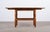 Square Oak Coffee Table by Henning Kjærnulf, Denmark, 1960 For Sale - Image 6 of 9