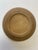 Arts & Crafts Wood Carved Bowl For Sale - Image 3 of 4