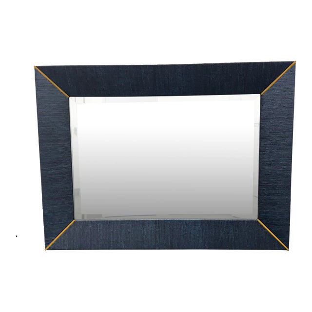 Serena & Lily Driftway Mirror For Sale