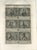 Kings of Portugal Table, 1700s, Set of 5 For Sale - Image 3 of 10
