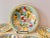 Late 20th Century Hand Painted Vegetable 5 Piece Ceramic Serving Bowl Set For Sale In Charleston - Image 6 of 10
