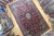 Antique Kurdish Hand-Knotted Bidjar Rug For Sale - Image 9 of 18