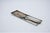 Silver Cigarette Case with Hindu Goddess in Relief For Sale - Image 6 of 9
