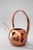 1920s Hammered Copper Watering Can, Vienna, Austria, 1920s For Sale - Image 5 of 8