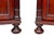 Early 19th Century Small Regency Mahogany Side Cupboards, 1820, Set of 2 For Sale - Image 5 of 15
