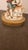 Metal Pair of Mid 20th Century Porcelain Lamp For Sale - Image 7 of 10