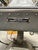 1940-1950’s USAF Aluminum Aircraft Seat For Sale - Image 18 of 18