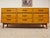 Madagascar Vintage Nine Drawer Dresser For Sale - Image 12 of 12