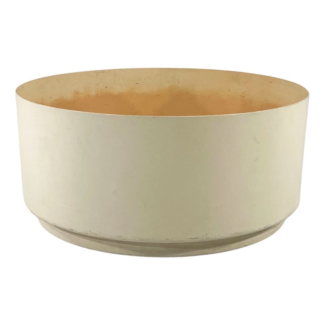 Large Planter on Wheels by Anna Castelli for Kartell, 1970s For Sale