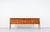 Italian Carrara Marble and Brass Sideboard, 1960s For Sale - Image 14 of 15