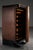 Vintage Art Deco Cabinet in Wood, 1930s For Sale - Image 5 of 17