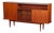 Scandinavian Teak Sideboard, 1960s For Sale