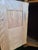 Stickley Style Oak Mission Nightstands (Pair) With Inlaid Gillot & Cie Tile For Sale - Image 12 of 13
