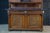 Late 19th Century Antique 19th C. French Renaissance Revival Carved Walnut Buffet Hutch Cupboard For Sale - Image 5 of 18