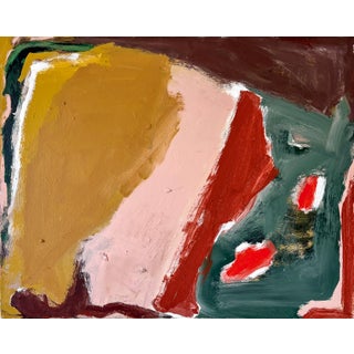 Abstract Art by Jill Johnson For Sale