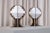 Table Lamps by Flemming Brylle & Preben Jacobsen, 1970s, Set of 2 For Sale - Image 3 of 10
