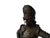 Bronze Sculpture of Soldier from Laganà Foundry, Naples, 1940 For Sale - Image 9 of 10