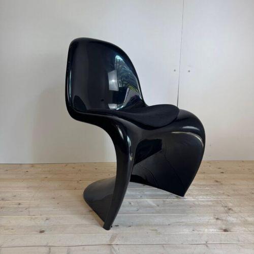 Panton Chair by Verner Panton for Herman Miller, 1970s For Sale - Image 6 of 6