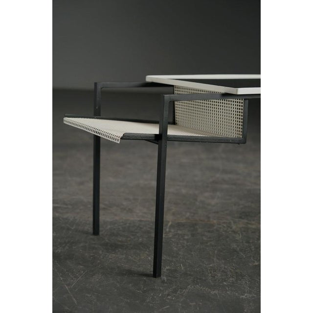 Minimalist Table by Floris Fiedeldij for Artimeta For Sale - Image 10 of 14