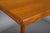 Danish Extendable Dining Table in Teak by Henning Kjærnulf for Vejle Møbelfabrik, 1960s For Sale - Image 10 of 17