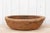 Large 19th Century Wood Dough Bowl For Sale - Image 12 of 12