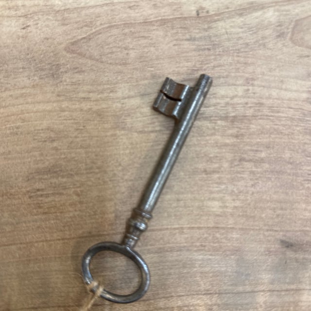 Antique French Louis Philippe Bleached Buffet For Sale - Image 4 of 9