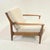 Easy Chair attributed to Eugen Schmidt, 1960s For Sale - Image 4 of 15