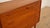 Wood Vintage Danish Chest of Drawers in Teak, 1960 For Sale - Image 7 of 12